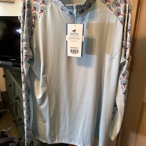 Smartpak Piper Sunshirt